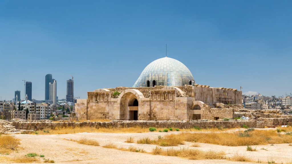 Living In Amman Jordan Tips For Moving And Visiting 2024   Amman Amman Jordan 102041 1024x576 