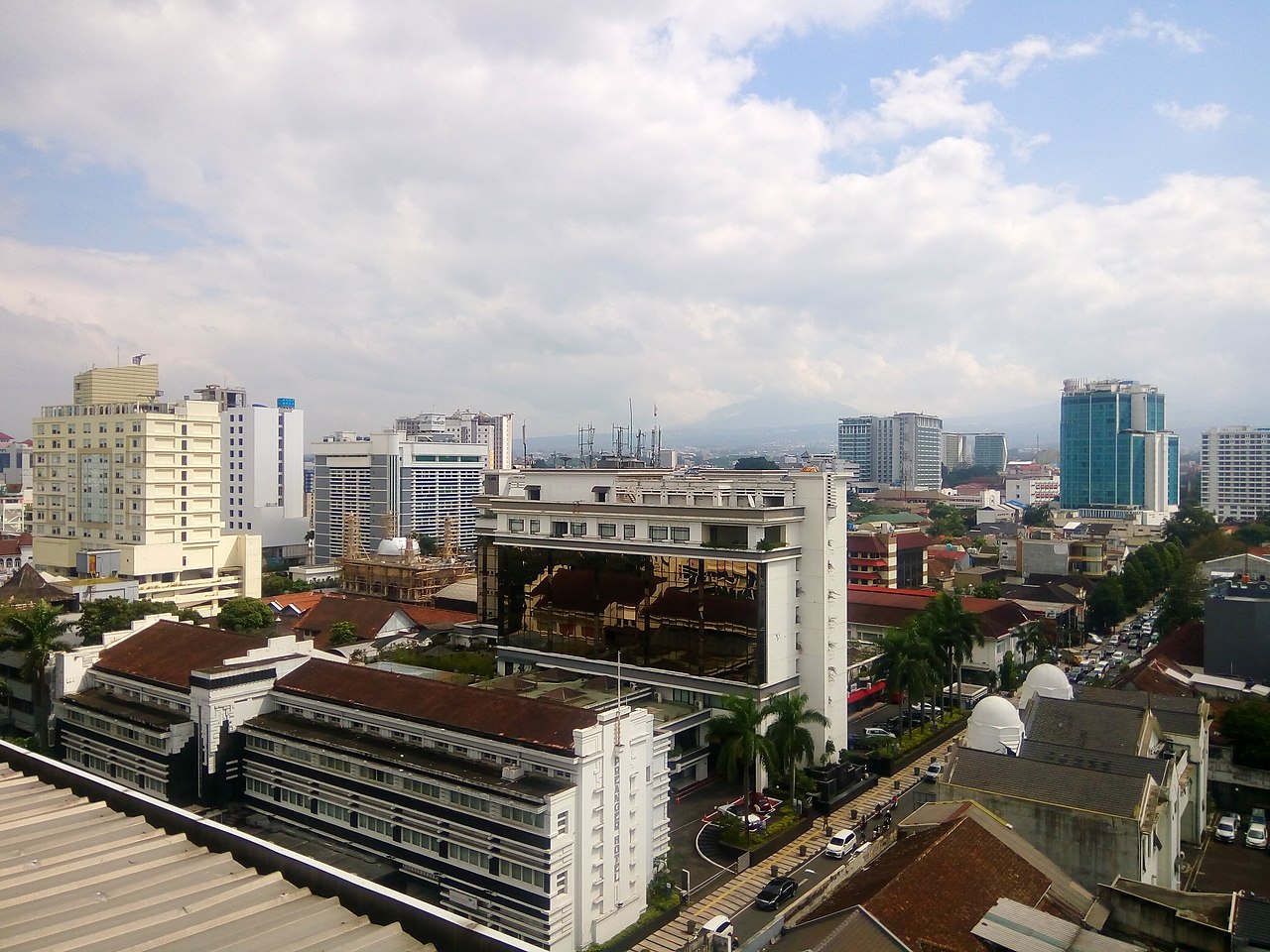 Living in Bandung Indonesia Tips for Moving and Visiting 2025