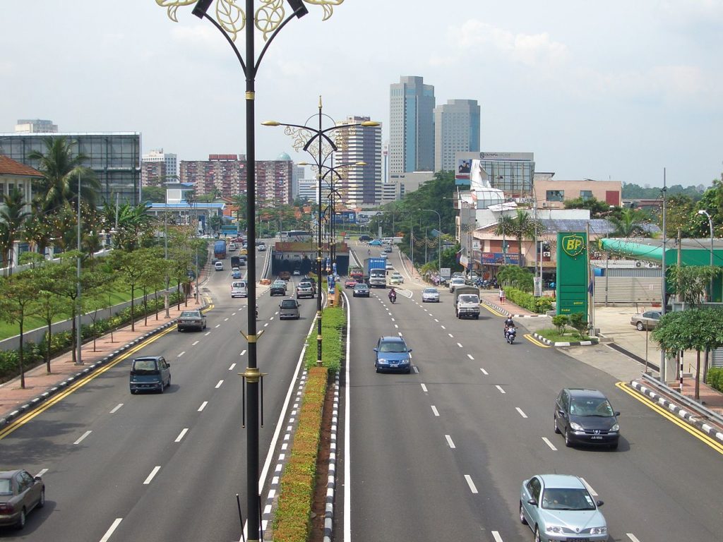 Nightlife in Johor Bahru, Johor 2024