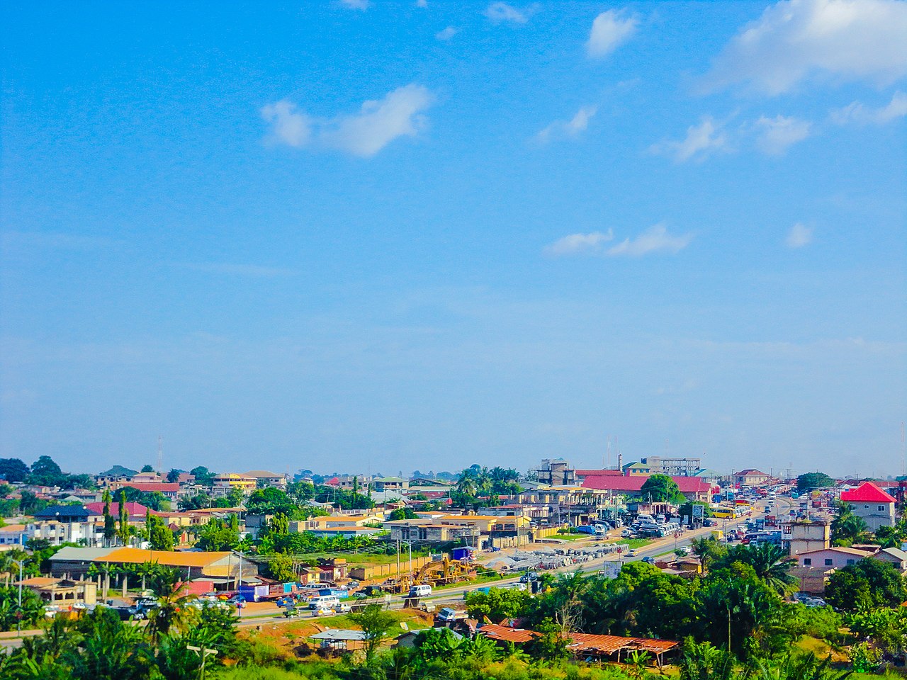 Things To Do in Kumasi, Ashanti 2024