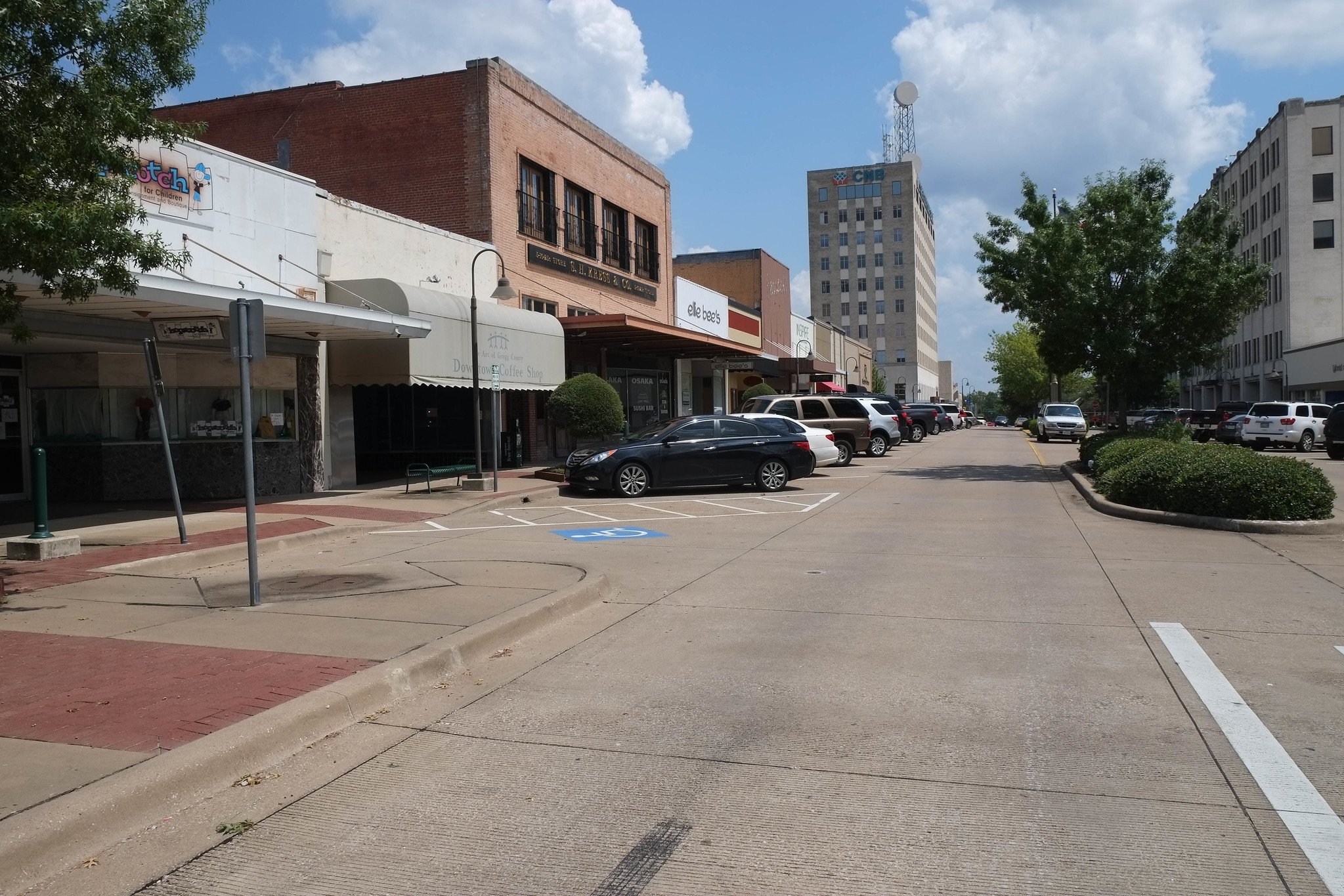 Living in Longview, Texas Tips for Moving and Visiting 2024