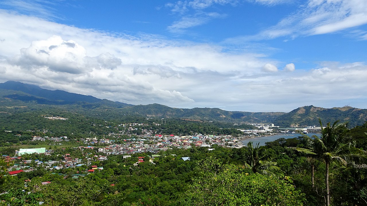 The History Of Mariveles Bataan   Mariveles Bataan Philippines 102940 