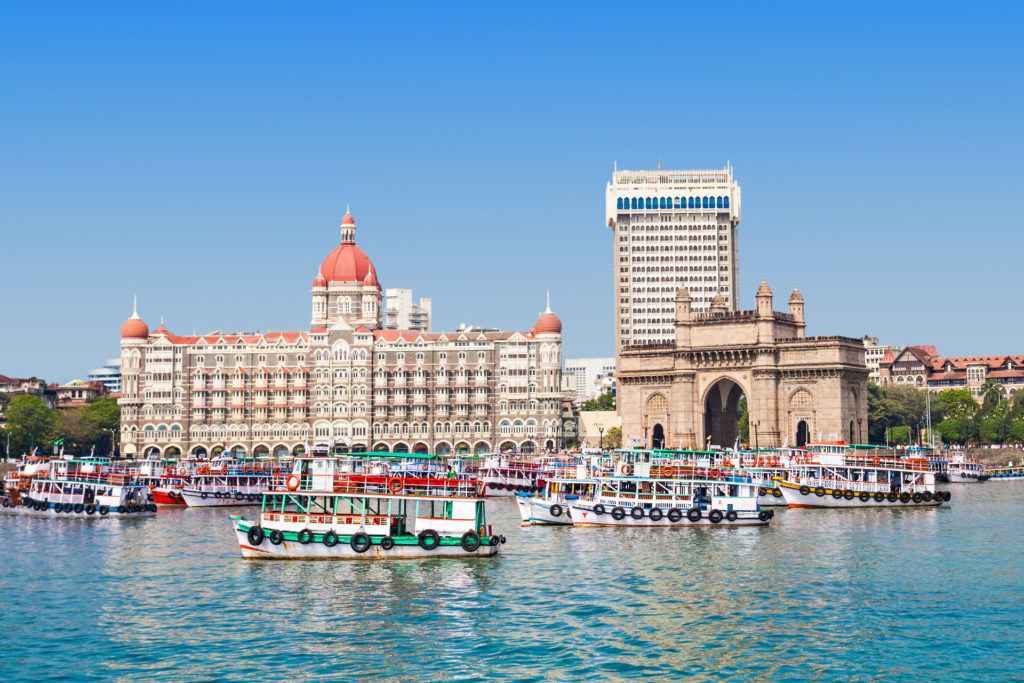 Things To Do in Mumbai, Maharashtra 2024