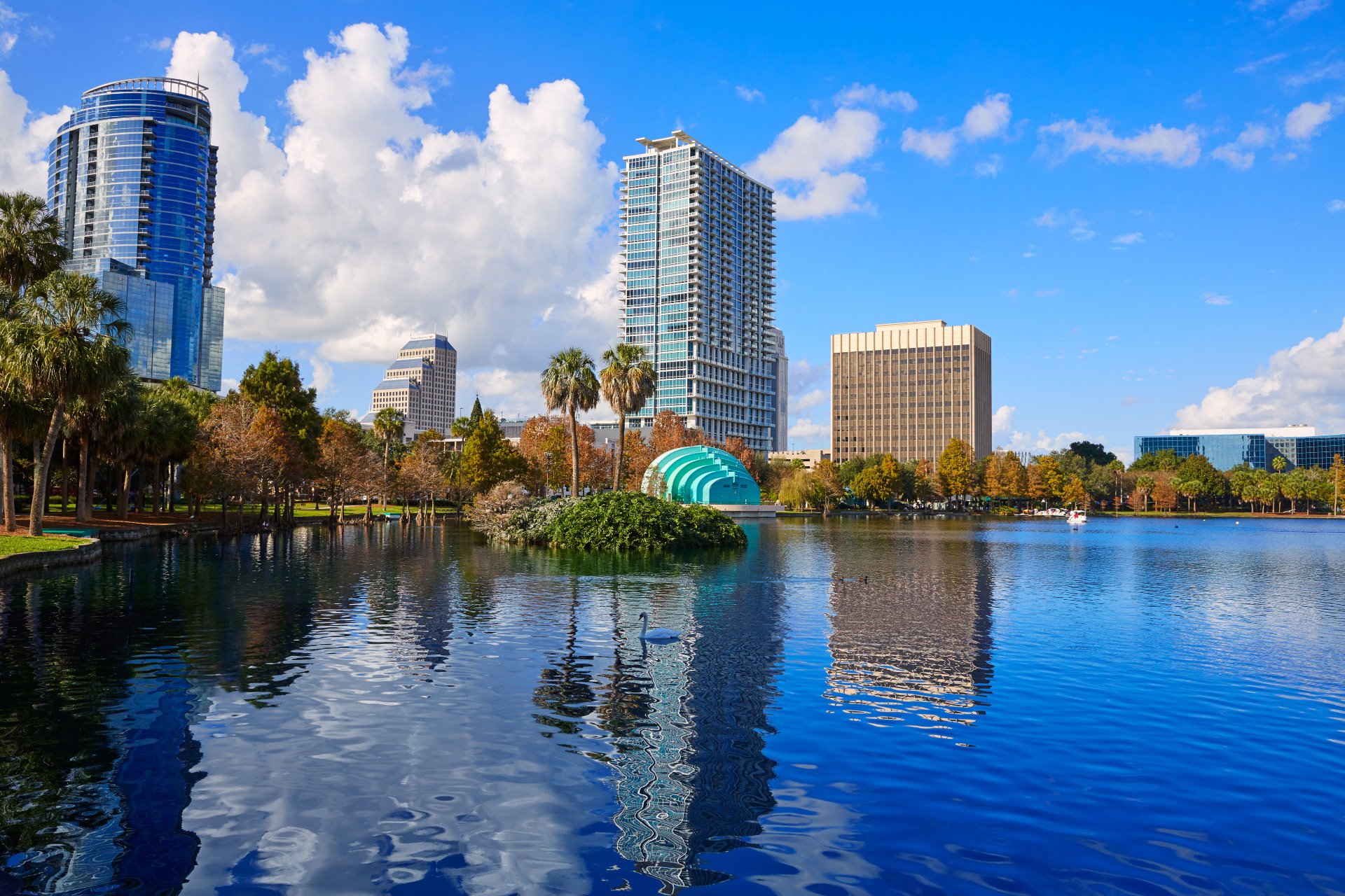 Things To Do in Orlando, Florida 2024
