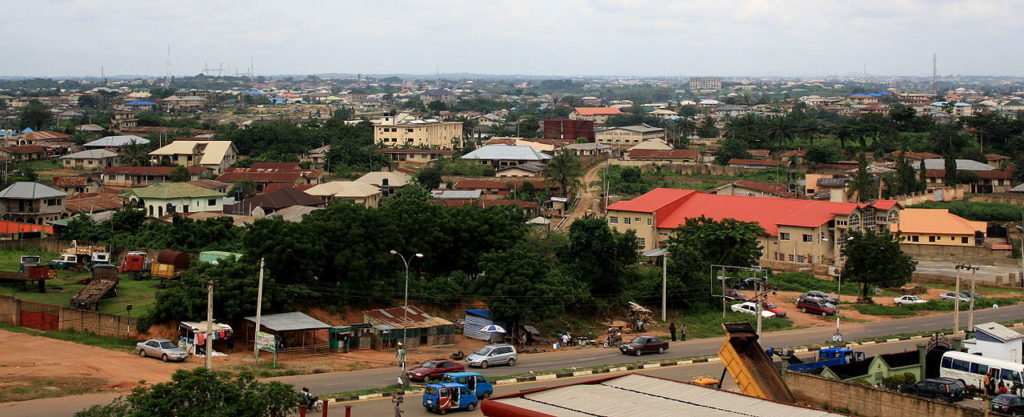 Living in Osogbo, Nigeria: Tips for Moving and Visiting 2024