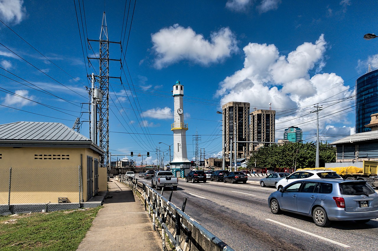 Living in Port Of Spain, Trinidad And Tobago: Tips for Moving and 