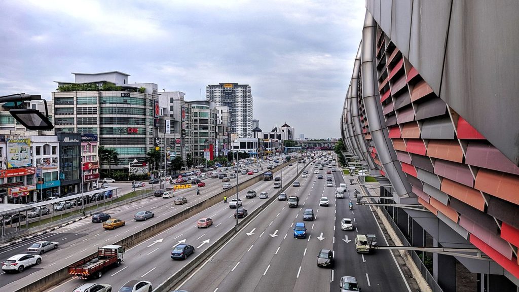 Living in Puchong, Malaysia: Tips for Moving and Visiting 2024