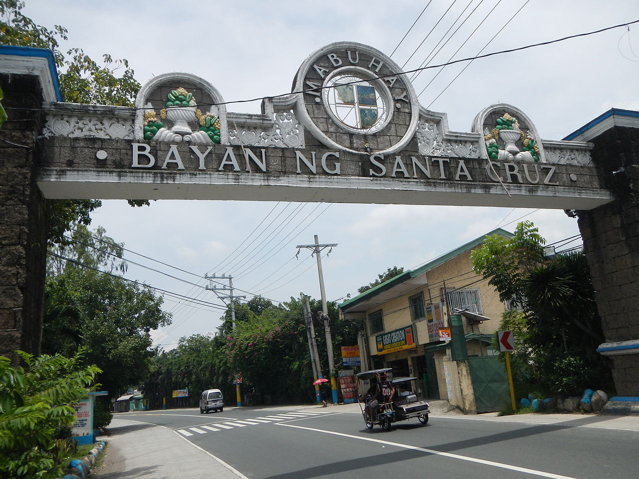 Living in Santa Cruz Philippines Tips for Moving and Visiting 2024