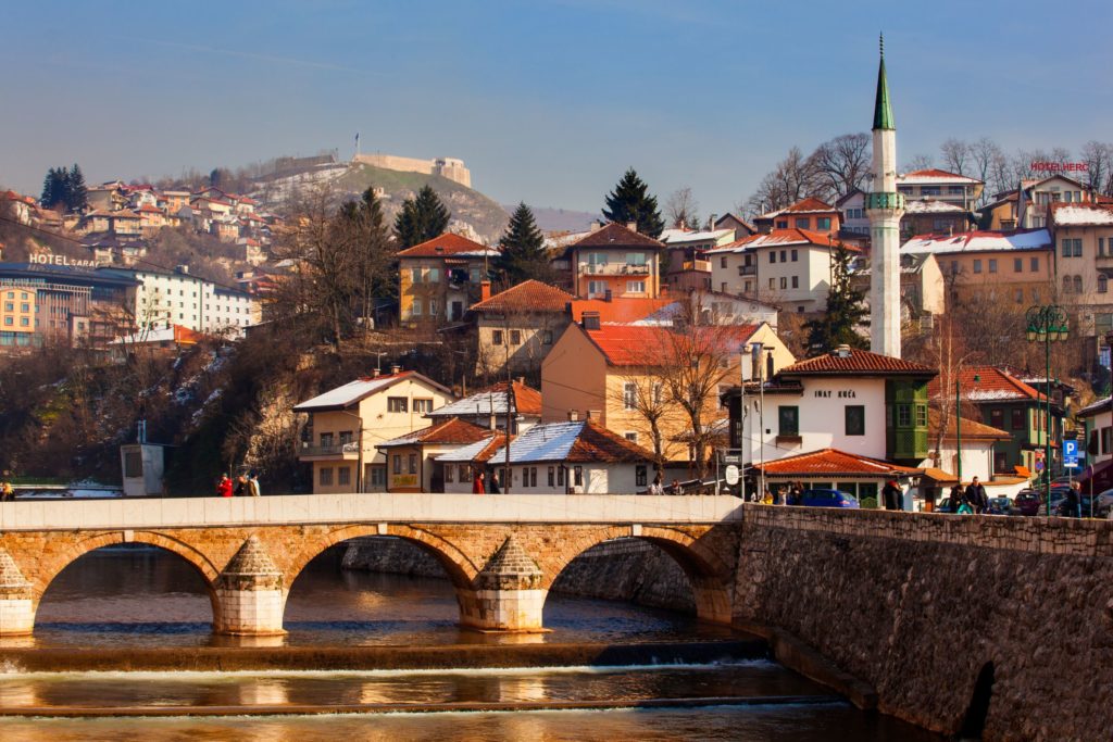 Living In Sarajevo Bosnia And Herzegovina Tips For Moving And   Sarajevo Bosnia And Herzegovina Sarajevo 100105 1024x683 