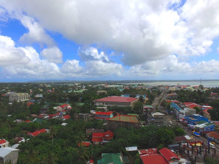 Living in Sorsogon City, Philippines: Tips for Moving and Visiting 2024