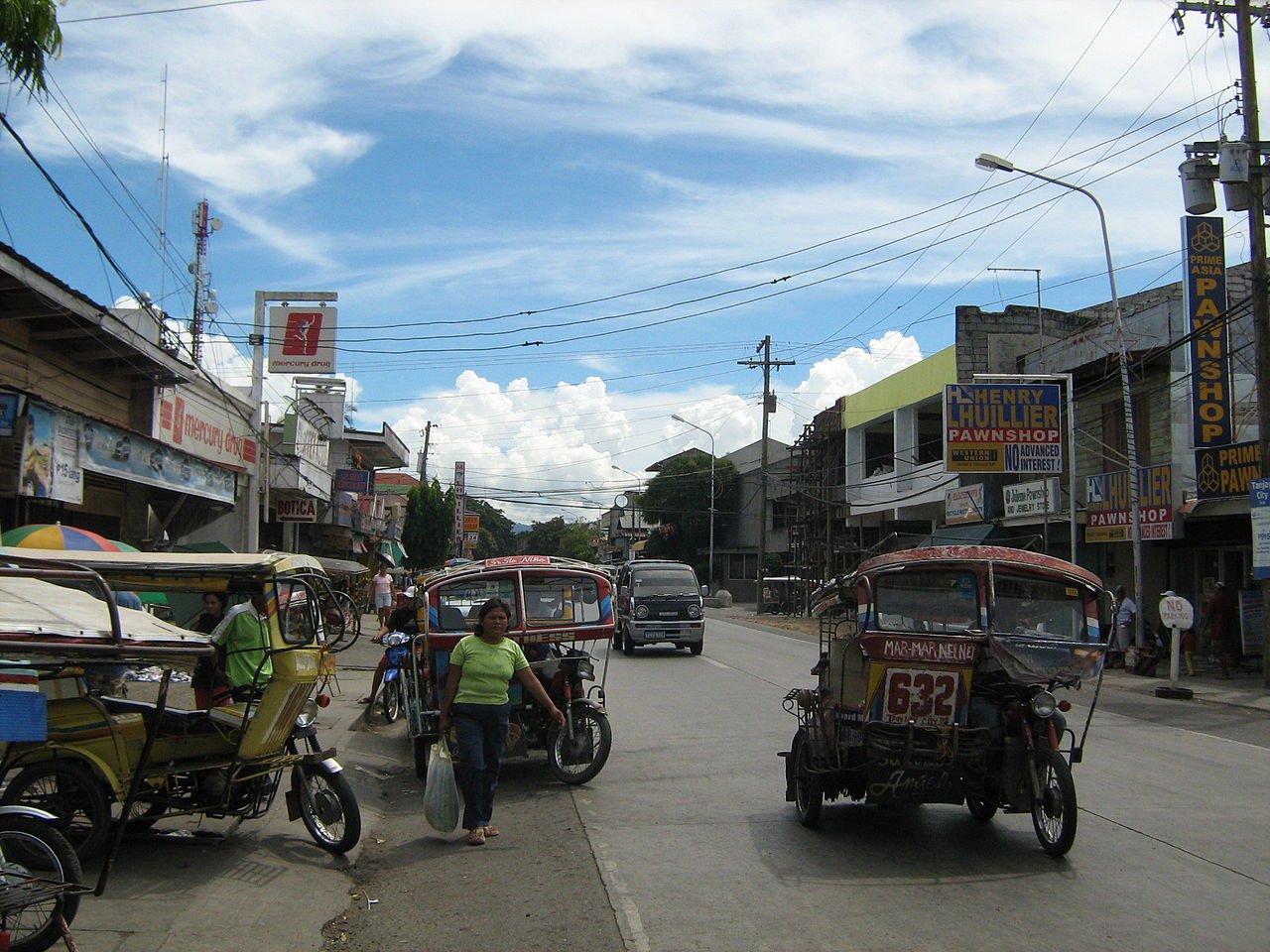 Living in Tanjay City, Philippines Tips for Moving and Visiting 2024