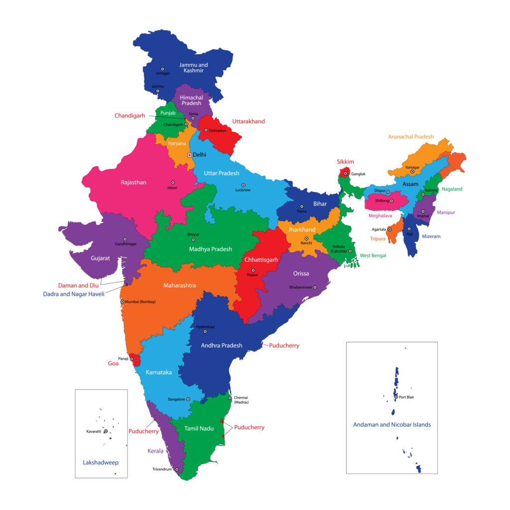 Living in Chennai, Tamil Nadu: Tips for Moving and Visiting 2023