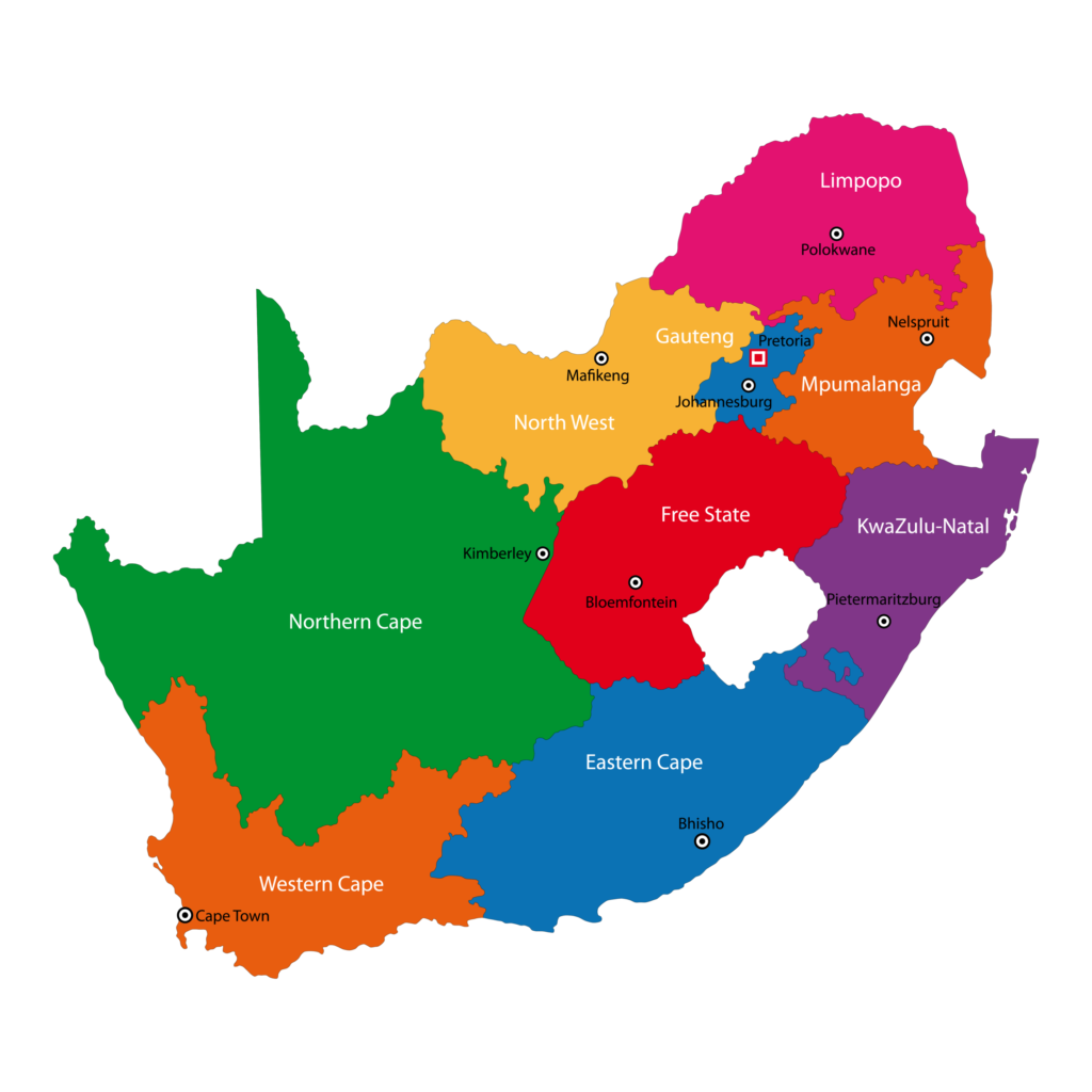 Living in Boksburg, South Africa: Tips for Moving and Visiting 2022