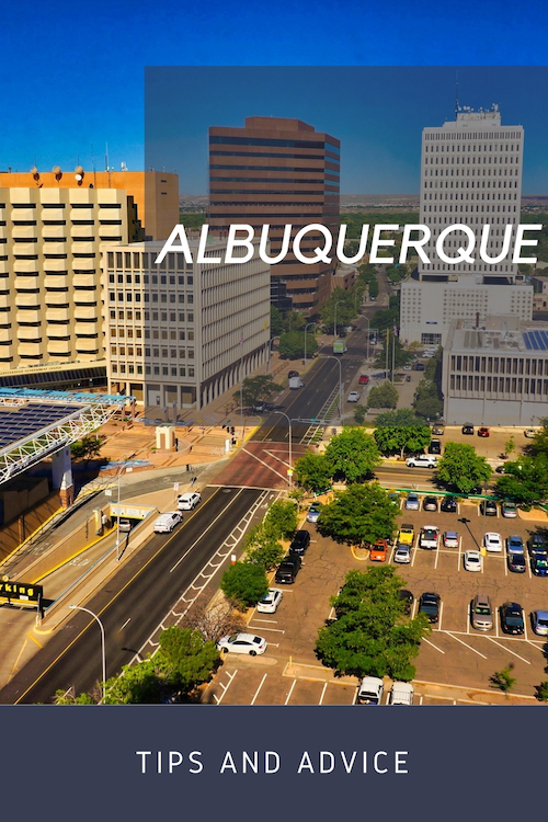 Albuquerque New Mexico US 