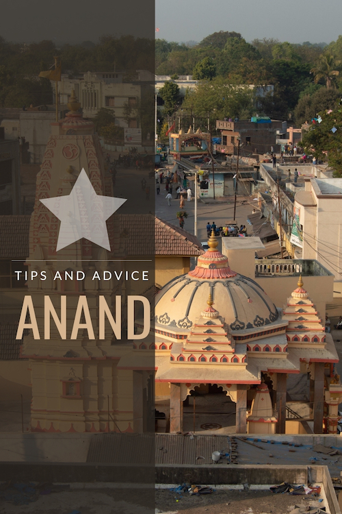 Living in Anand, Gujarat: Tips for Moving and Visiting 2024