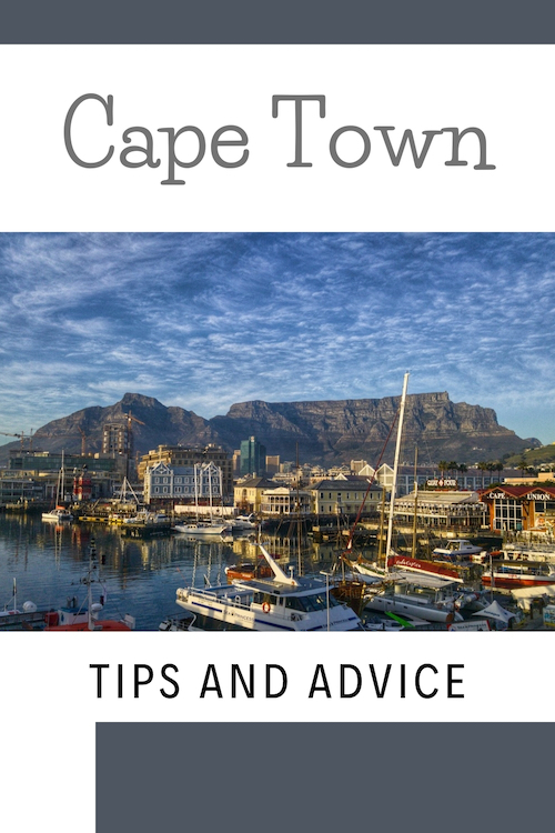 Living In Cape Town, South Africa: Tips For Moving And Visiting 2024