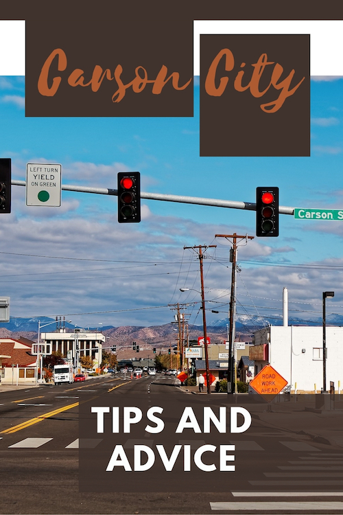 Living In Carson City Nevada Tips For Moving And Visiting 2024   Carson City Nevada US 