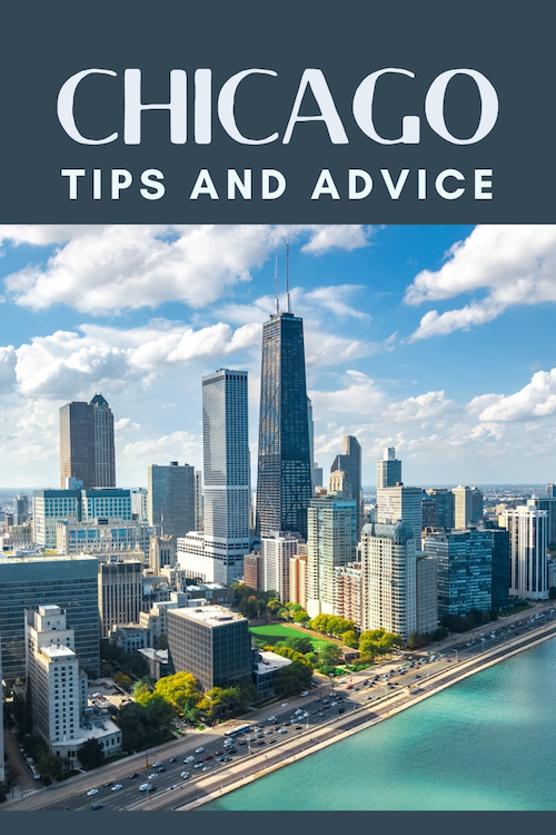 Living in Chicago, Illinois: Tips for Moving and Visiting 2024