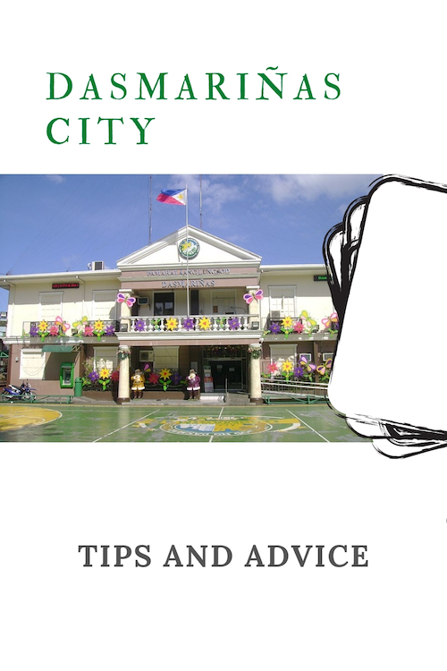 Living in Dasmariñas City, Philippines: Tips for Moving and Visiting 2024