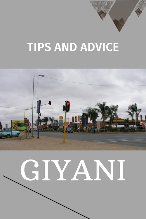 Living in Giyani, South Africa: Tips for Moving and Visiting 2025