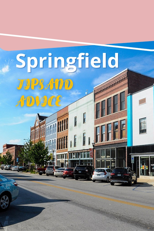 Living in Springfield, Missouri: Tips for Moving and Visiting 2024